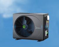 Tepelné čerpadlá bazénové MIDEA