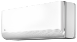Klimatizácia Midea BREEZELESS E MCB1-18N8