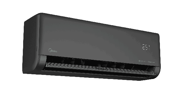 Midea Solstice Dark 5,3kW