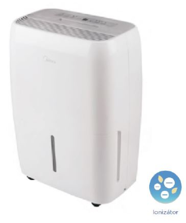 Midea odvlhčovač MDDF-20DEN7-QA3